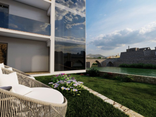 Palacete Dona Maria | Outdoor